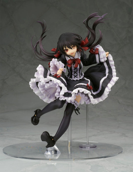 Kurumi Tokisaki Casual Wear Ver. - Date A Live 1/7