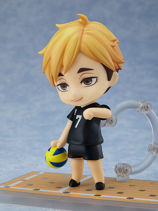 Nendoroid - 1403 Atsumu Miya - Haikyu!!