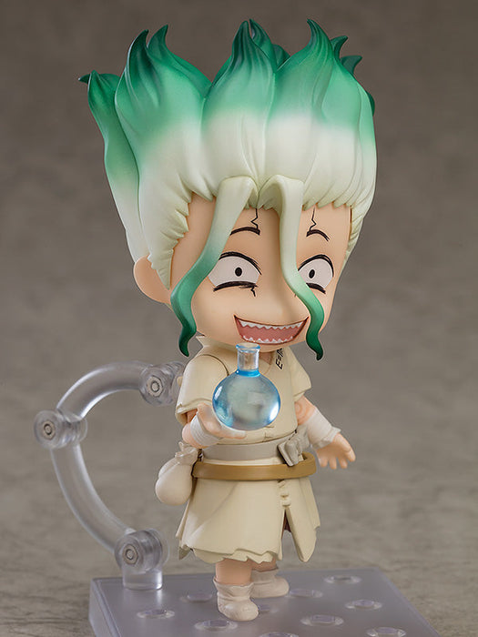 Nendoroid - 1262 Senku Ishigami - Dr. Stone