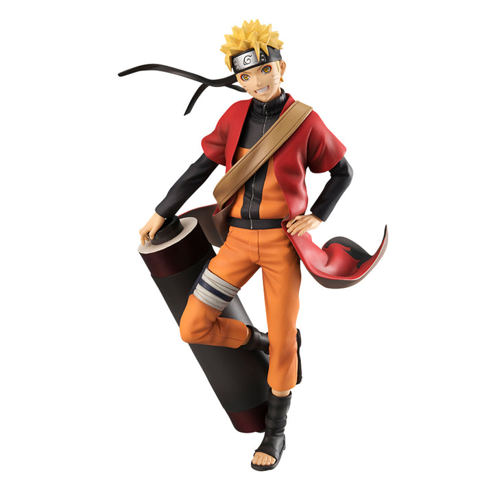 G.E.M Naruto Uzumaki Sage Mode Naruto Shippuden