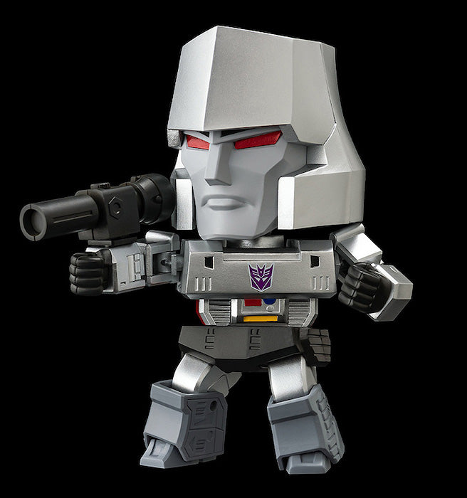 [Pre-Order][ETA May/Jun 2022] Transformers Series Megatron Nendoroid Doll