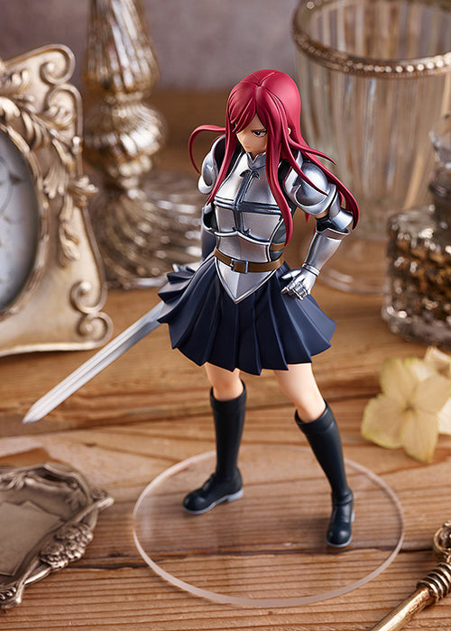 [ARRIVED][AUG 2023]Pop Up Parade Erza Scarlet (Re-Run)