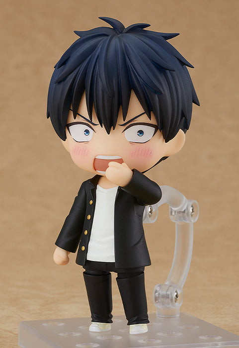 [COMING SOON][ETA Q3 2023]Nendoroid Ritsuka Uenoyama