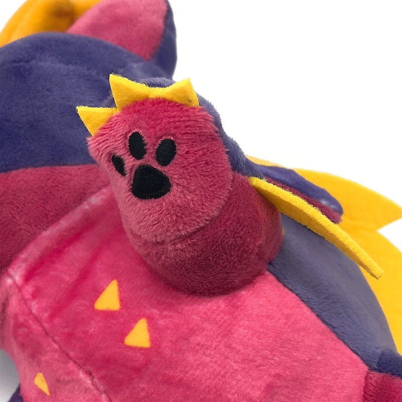 Chibi-Plush - Magnamalo - Monster Hunter Rise