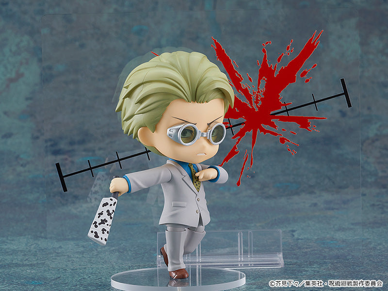 Nendoroid - 1812 Kento Nanami - Jujutsu Kaisen