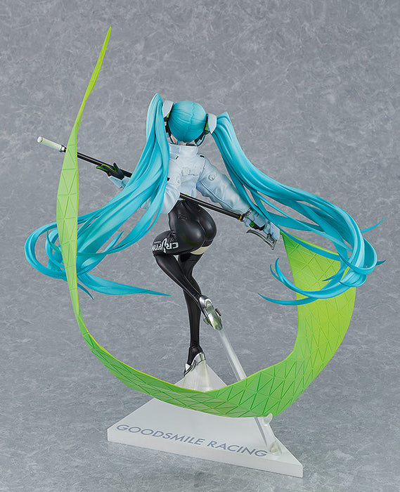 Racing Miku: 2022 Ver. - Hatsune Miku GT Project 1/7