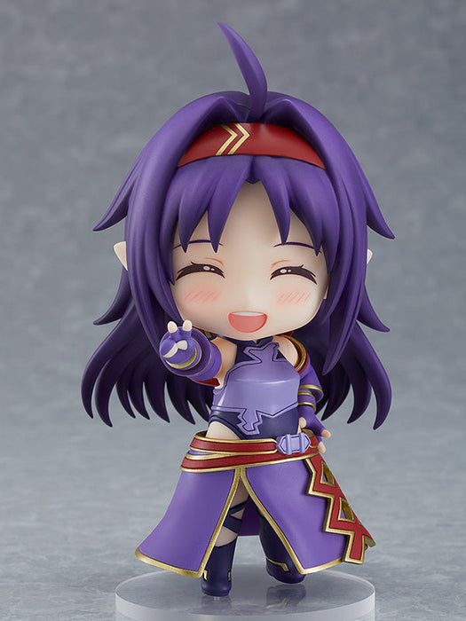 Nendoroid - 1753 Yuuki - Sword Art Online