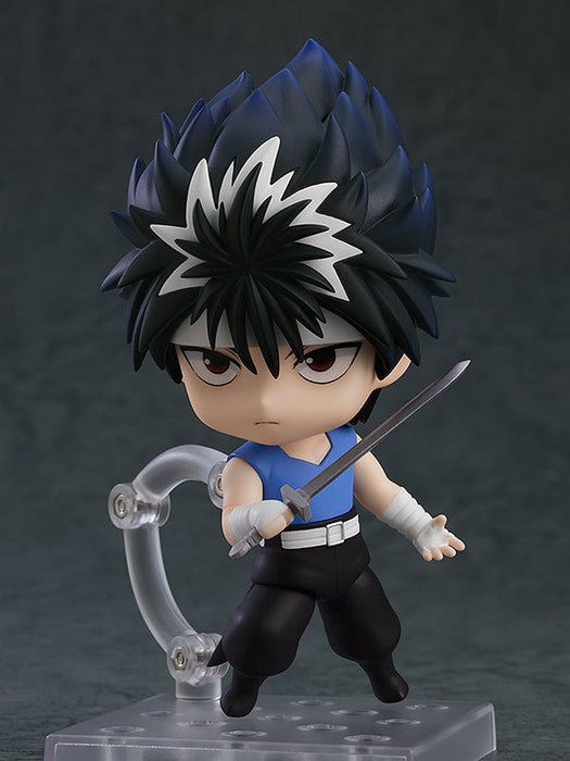 Nendoroid - 1395 Hiei - Yu Yu Hakusho