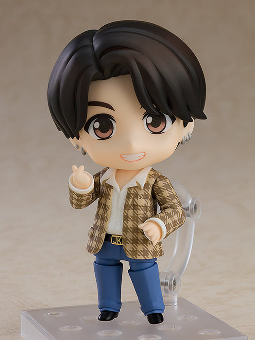 Nendoroid - 1807 Jung Kook - TinyTAN