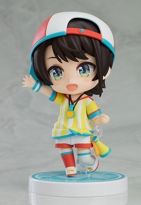 Nendoroid - 1798 Oozora Subaru - Hololive production