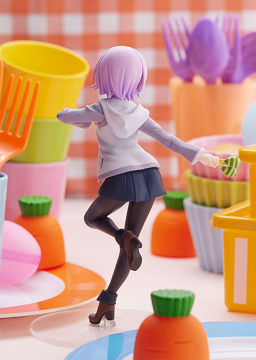 Pop Up Parade - Mash Kyrielight: Carnival Ver. - Fate/Grand Carnival