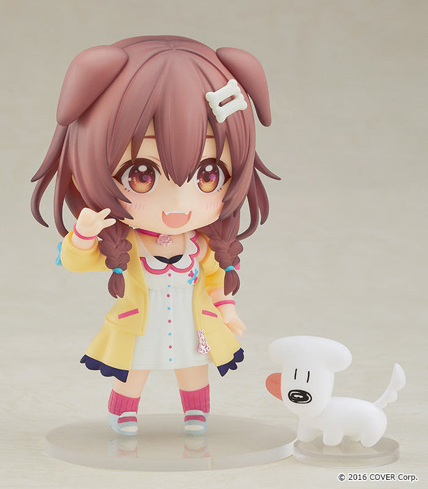 Nendoroid - 1861 Inugami Korone - Hololive Production