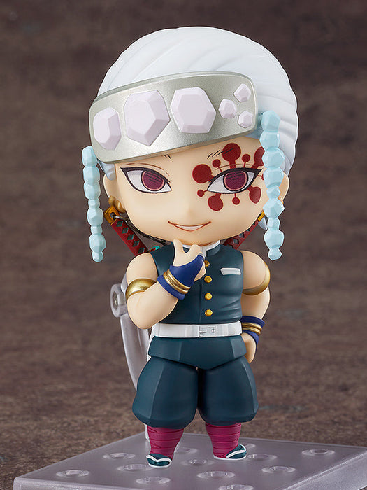 Nendoroid - 1830 Tengen Uzui - Demon Slayer: Kimetsu No Yaiba