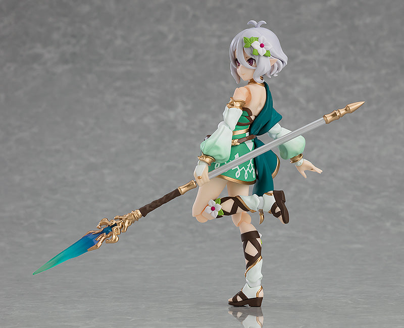 Figma - 592 Kokkoro - Princess Connect! Re: Dive