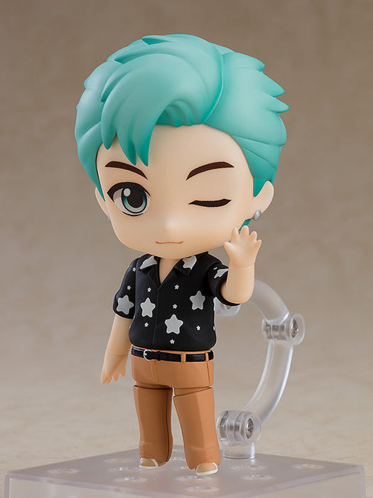 Nendoroid - 1801 RM - TinyTAN