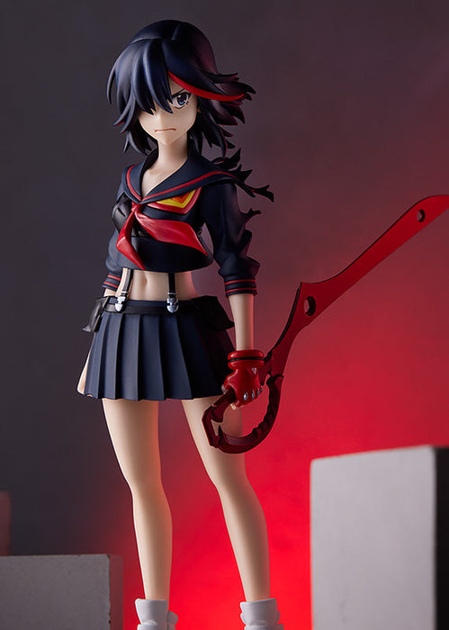 Pop Up Parade - Ryuko Matoi - Kill La Kill