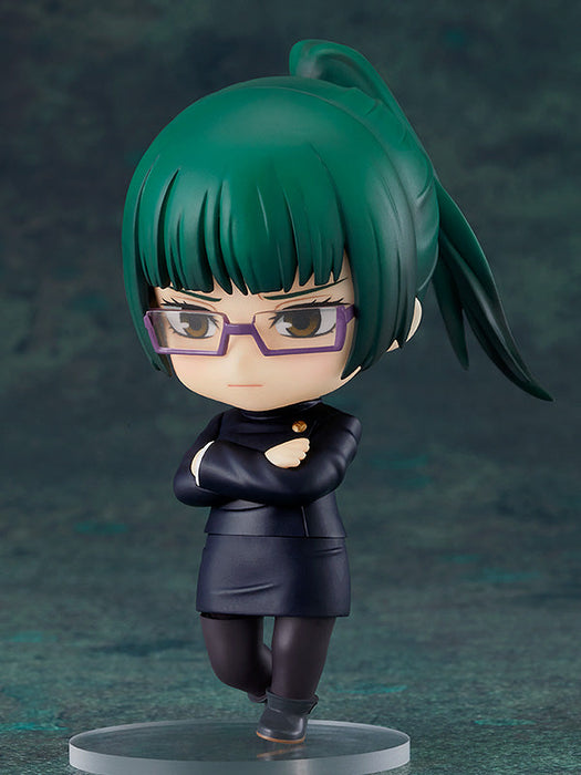 Nendoroid - 1743 Maki Zen'in - Jujutsu Kaisen