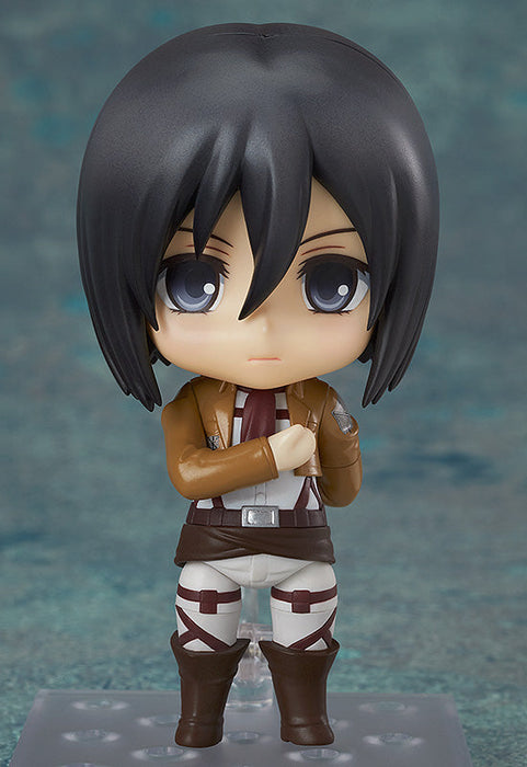 Nendoroid - 365 Mikasa Ackerman - Attack on Titan