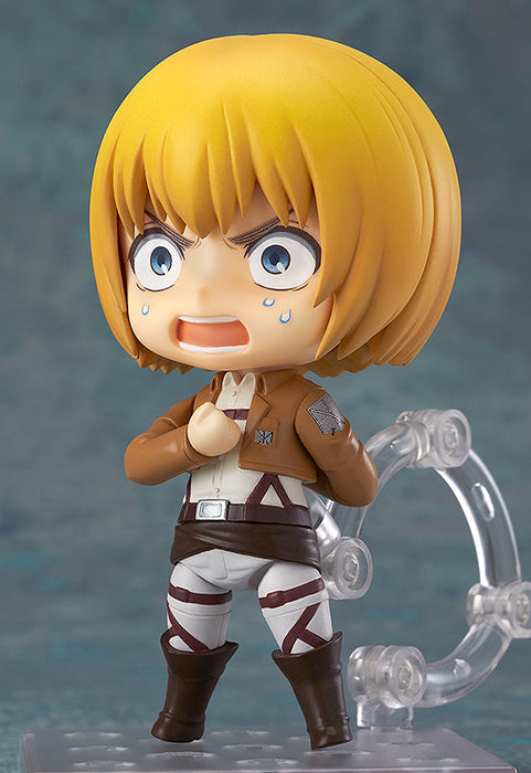 Nendoroid - 435 Armin Arlert - Attack on Titan