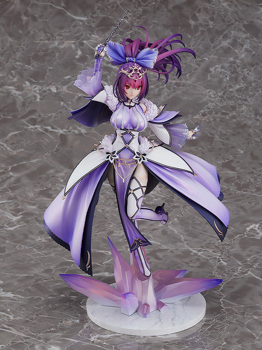 Caster/Scathach-Skadi 1/7