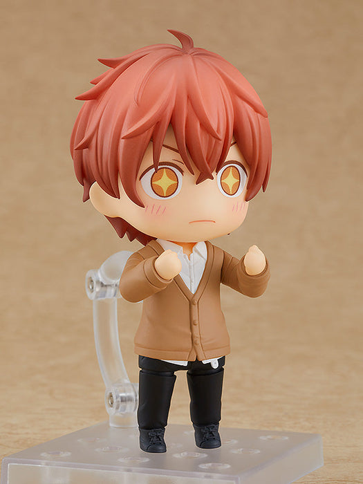 Nendoroid - 2030 Mafuyu Sato - Given