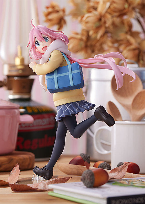 Pop Up Parade - Nadeshiko Kagamihara - Laid-Back Camp