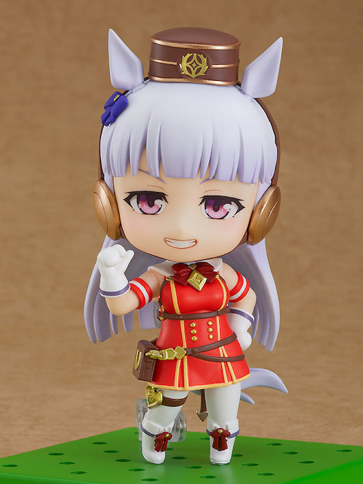 Nendoroid - 1783 Gold Ship - Umamusume: Pretty Derby