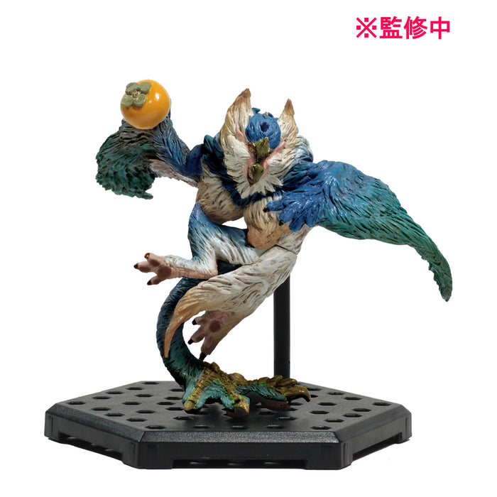 Monster Hunter Series Capcom Figure Builder Standard Model Plus Vol.22 Assorted Figures