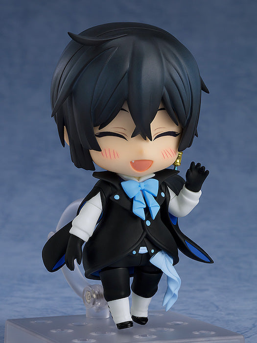 Nendoroid - 1773 Vanitas - The Case Study Of Vanitas