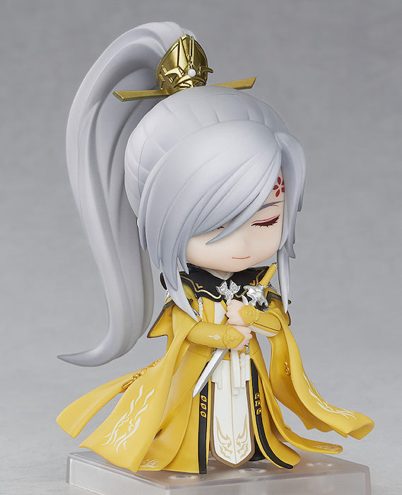 Nendoroid - 1556 Ying Ye - JX3