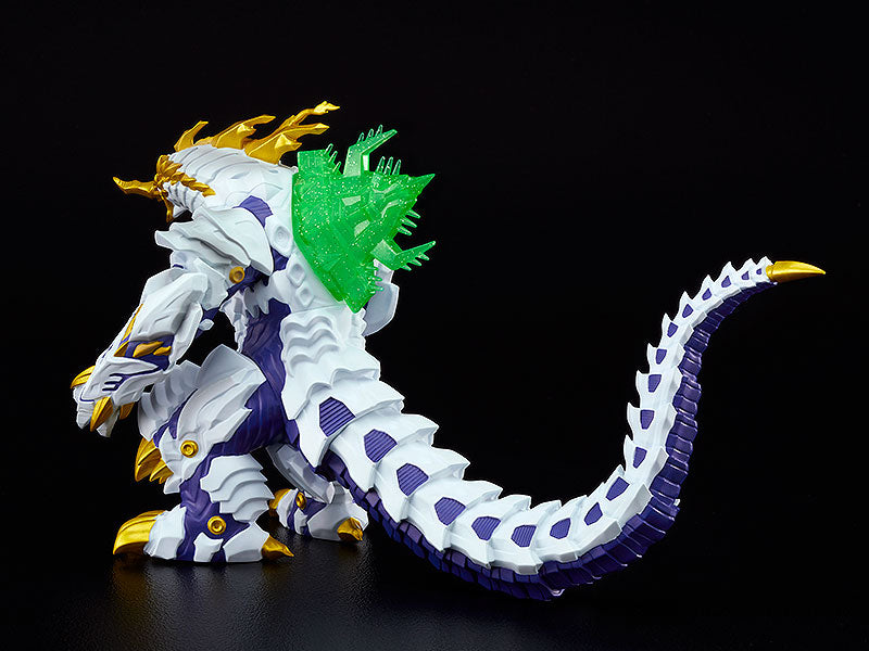 SSSS.Dynazenon Series SSSS.Soft Vinyl Kaiju: Gagula First Form Figure