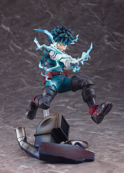 Izuku Midoriya My Hero Academia 1/8