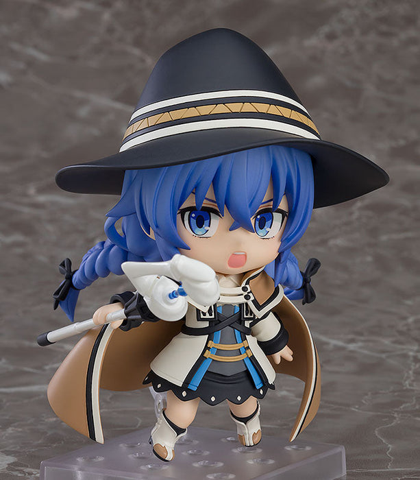 Nendoroid - 1749 Roxy Migurdia - Mushoku Tensei: Jobless Reincarnation