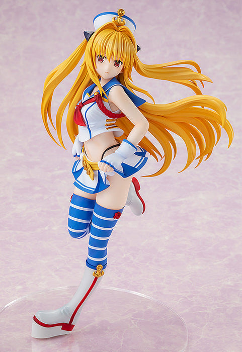 To Love-Ru Darkness Series Golden Darkness: Breezy Seaside Ver.