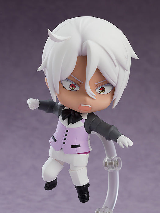 Nendoroid - 1774 Noé Archiviste - The Case Study of Vanitas