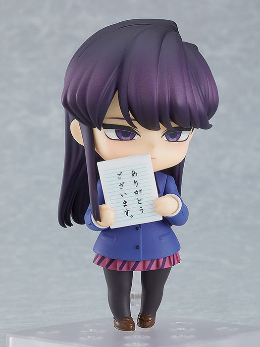 Nendoroid - 1853 Shoko Komi - Komi Can't Communicate