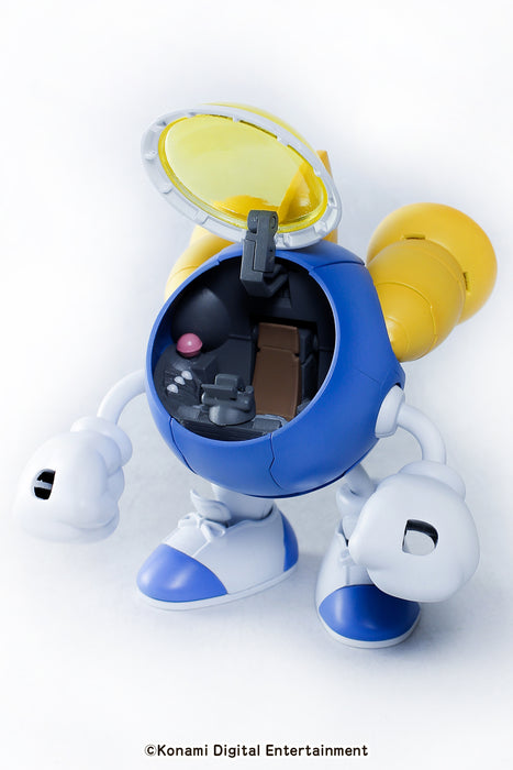 Twinbee Rainbow Bell Adventure Series TwinBee Update Version (Re-Run)