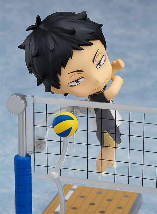 Nendoroid - 723 Keiji Akaashi - Haikyu!!