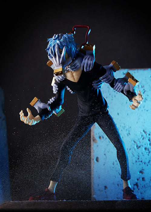 Pop Up Parade - Tomura Shigaraki - My Hero Academia