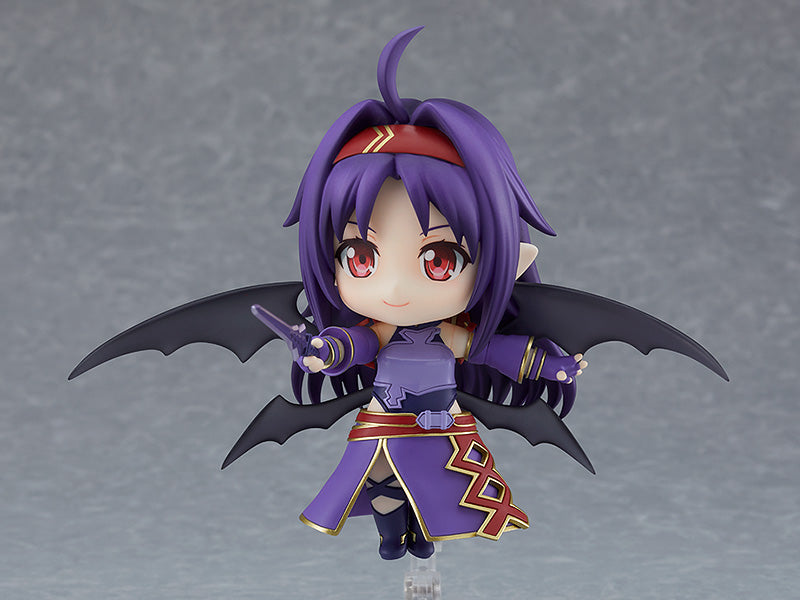 Nendoroid - 1753 Yuuki - Sword Art Online