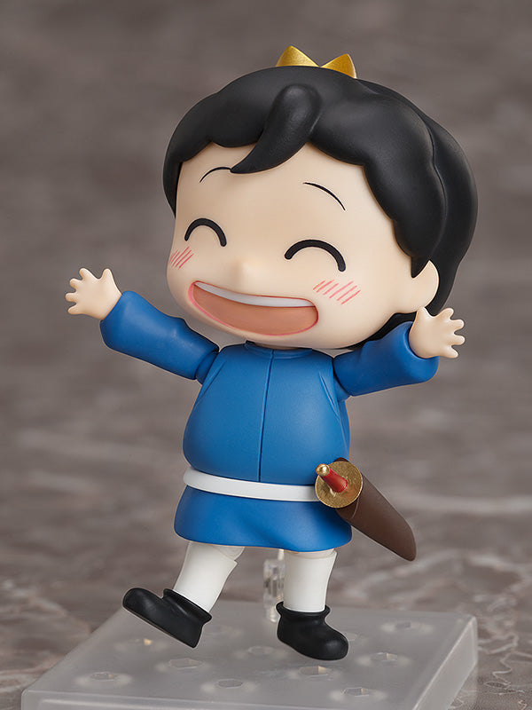 Nendoroid -1808 Doll Bojji & Kage - Ranking of Kings