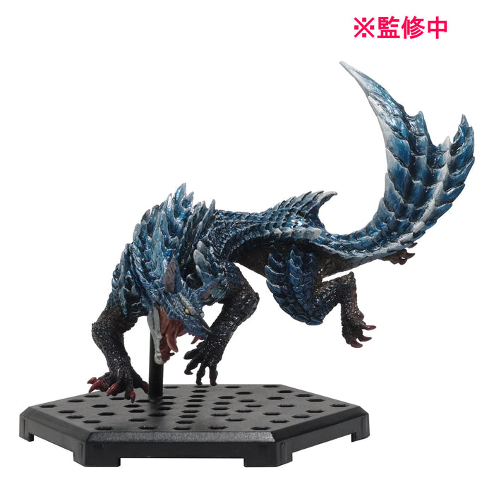 Monster Hunter Series Capcom Figure Builder Standard Model Plus Vol.22 Assorted Figures