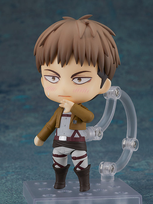 [ARRIVED][AUG 2023] Nendoroid Jean Kirstein