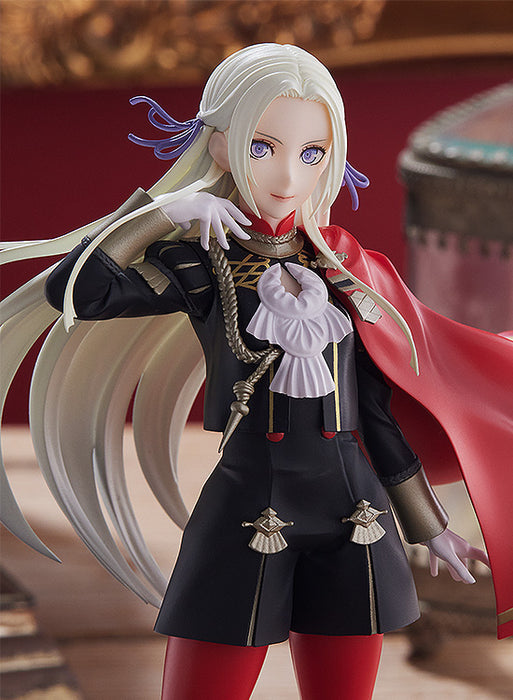 [ARRIVED][JUN 2023]Fire Emblem: Three Houses Series Pop Up Parade Edelgard von Hresvelg Figure