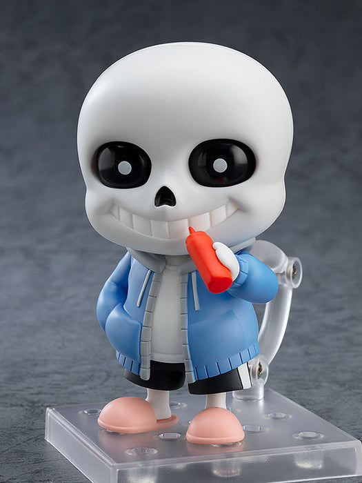 Nendoroid - 1826 Sans - Undertale