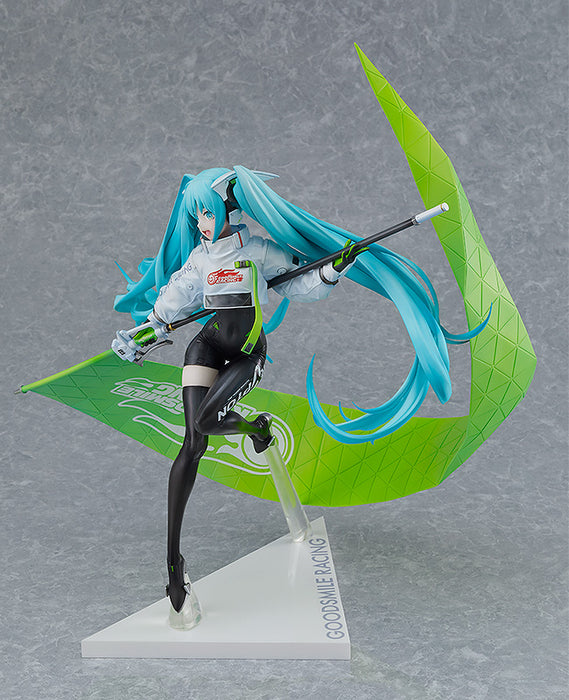 [ARRIVED][FEB 2024]Racing Miku: 2022 Ver. 1/7