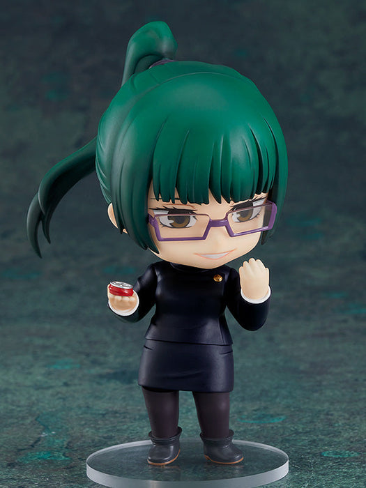 Nendoroid - 1743 Maki Zen'in - Jujutsu Kaisen