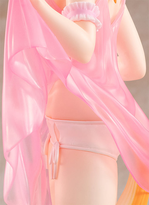 Roxanne Issei Hyoujyu Comic Ver. Harem in the Labyrinth of Another World 1/7