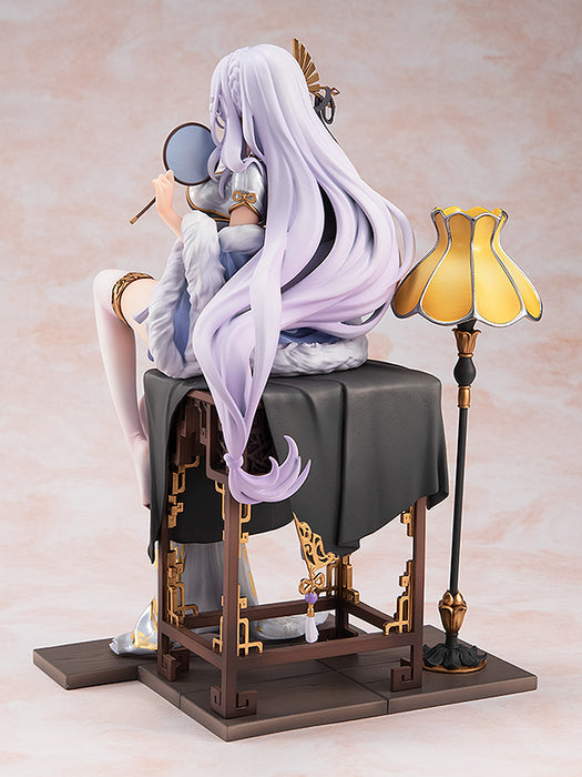 Emilia: Graceful Beauty Ver. - Re:Zero: Starting Life in Another World 1/7