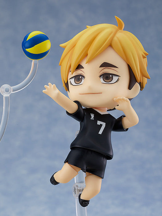 Nendoroid - 1403 Atsumu Miya - Haikyu!!